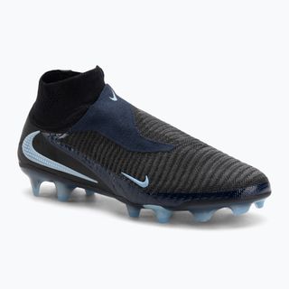 Buty piłkarskie męskie Nike Phantom 6 High Elite FG black/black Buty piłkarskie męskie Nike Phantom 6 High Elite FG black/black
