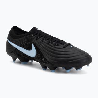 Buty piłkarskie męskie Nike Tiempo Maestro Elite FG black/ice blue