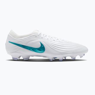 Buty piłkarskie męskie Nike Tiempo Maestro Elite FG white/white/dusty cactus