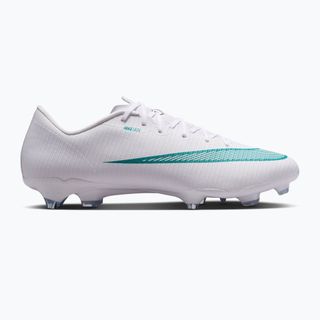 Buty piłkarskie męskie Nike Mercurial Vapor 17 Academy MG white/dusty cactus