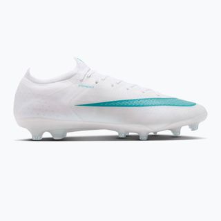 Buty piłkarskie męskie Nike Mercurial Vapor 17 Elite AG white/dusty cactus Buty piłkarskie męskie Nike Mercurial Vapor 17 Elite AG white/dusty cactus