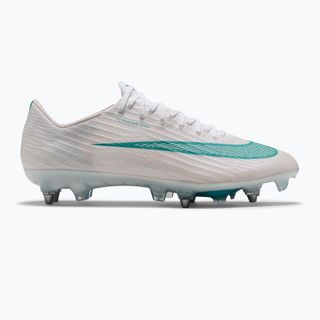Buty piłkarskie męskie Nike Mercurial Superfly 11 Elite SG white/dusty cactus