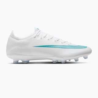 Buty piłkarskie męskie Nike Mercurial Vapor 17 Pro AG white/dusty cactus