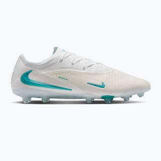 Buty piłkarskie męskie Nike Phantom 6 Low Elite AG-Pro white/white/dusty cactus Buty piłkarskie męskie Nike Phantom 6 Low Elite AG-Pro white/white/dusty cactus