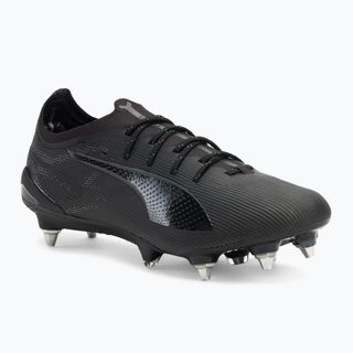 Buty piłkarskie PUMA Ultra 5 Ultimate MxSG puma black/puma silver