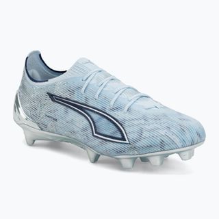 Buty piłkarskie PUMA Ultra 6 Ultimate FG icy blue/puma white/blue jewel Buty piłkarskie PUMA Ultra 6 Ultimate FG icy blue/puma white/blue jewel