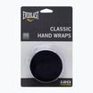 Bandaże bokserskie Everlast 300 cm black