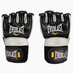 Rękawice grapplingowe Everlast Everstrike Gloves czarne EV660