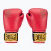 Rękawice bokserskie Everlast 1910 Classic red