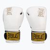 Rękawice bokserskie Everlast 1910 Classic białe EV1910
