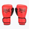 Rękawice bokserskie Everlast Powerlock 2 red