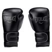 Rękawice bokserskie Everlast Power Lock 2 Premium czarne EV2272