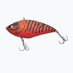 Wobler Berkley Zilla Lipless red tiger 1531749