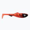 Przynęta gumowa Abu Garcia Beast Zander Shad red tiger