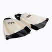 Płetwy do pływania TYR Hydroblade white/black
