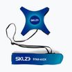 Trenażer SKLZ Starkick Solo COBALT niebieski 212693