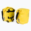 Sakwy rowerowe Thule Shield Pannier 2 x 13 l yellow