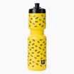 Bidon dziecięcy Wilson Minions Water Bottle yellow