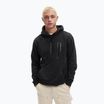 Bluza męska GAP Shine Logo Hoodie true black