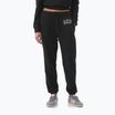 Spodnie damskie GAP French Logo Jogger true black