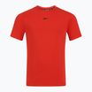 Koszulka treningowa męska Reebok Atlethe Tee energy red