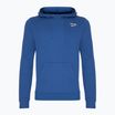 Bluza męska Reebok Identity Small Logo Hoodie twilight blue
