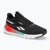 Buty treningowe męskie Reebok Flex Trainer black/energy red/ai aqua