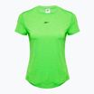 Koszulka treningowa damska Reebok Rbk-Chill Athletic Tee solar lime