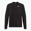 Koszulka męska Reebok Identity Small Logo Tee black/white/vector red
