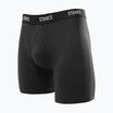 Bokserki męskie Stance Solid Brief black