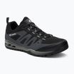 Buty turystyczne męskie Columbia Vapor Vent black/white