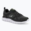 Buty męskie SKECHERS Track Bucolo black