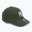 Czapka z daszkiem 47 Brand MLB New York Yankees CLEAN UP msa