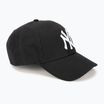 Czapka z daszkiem 47 Brand MLB New York Yankees MVP SNAPBACK black