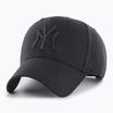 Czapka z daszkiem 47 Brand MLB New York Yankees MVP SNAPBACKK B-MVPSP17WBP black