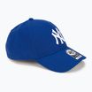 Czapka z daszkiem 47 Brand MLB New York Yankees MVP SNAPBACK royal