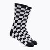 Skarpety męskie Vans Checkeboard Crew II black/white checkerboard