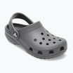 Klapki dziecięce Crocs Classic Clog Kids slate grey