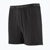 Bokserki męskie Patagonia Essential Boxers black