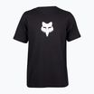 Koszulka dziecięca Fox Racing Fox Legacy Jr black