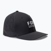 Czapka z daszkiem męska Fox Racing Non Stop Tech Flexfit black