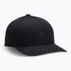 Czapka z daszkiem dziecięca Fox Racing Fox Head 110 Snapback Jr black/black