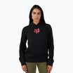 Bluza rowerowa damska Fox Racing Head W black/pink