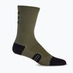 Skarpety rowerowe Fox Racing 8 Ranger olive green