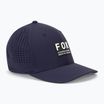 Czapka z daszkiem męska Fox Racing Non Stop Tech Flexfit midnight