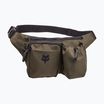 Saszetka nerka Fox Racing Fox Head Premium 3 l olive green