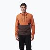 Kurtka rowerowa męska Fox Racing Ranger Wind Pullover atomic orange