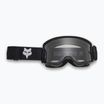 Gogle rowerowe Fox Racing Main Core black/clear