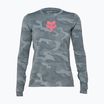 Longsleeve rowerowy damski Fox Racing Ranger Tru Dri W cloud grey
