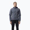 Bluza rowerowa męska Fox Racing Ranger Fire Hoodie graphite